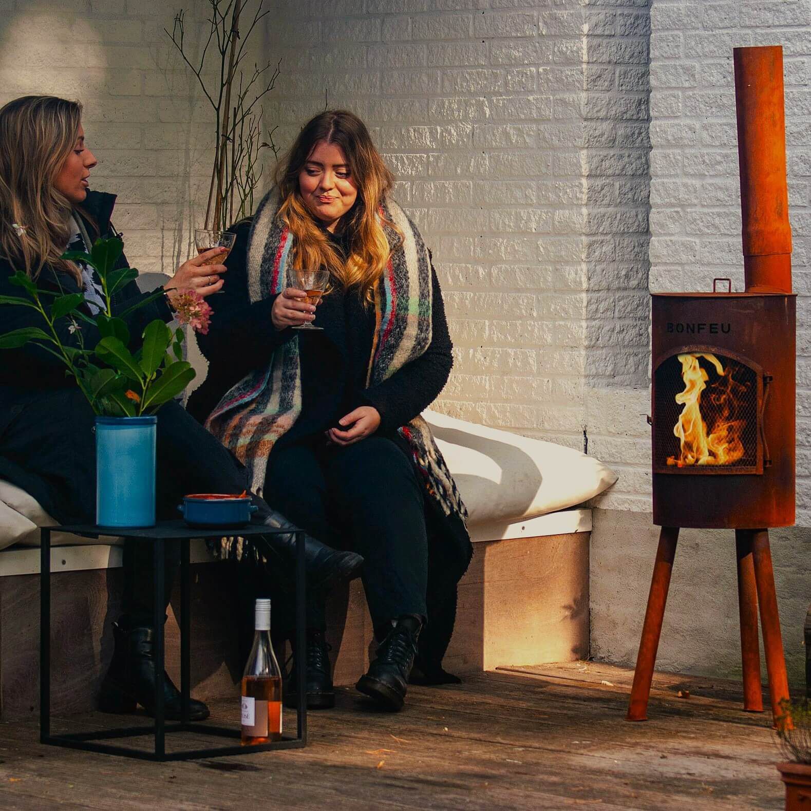 terrasverwarmers welkoop